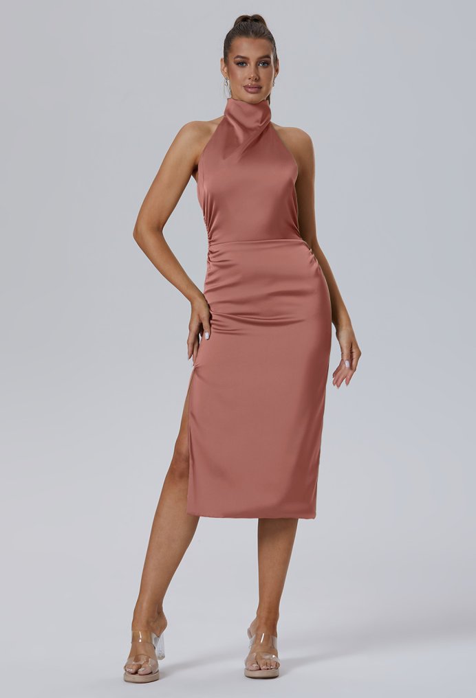 AW Cyclone Dress
